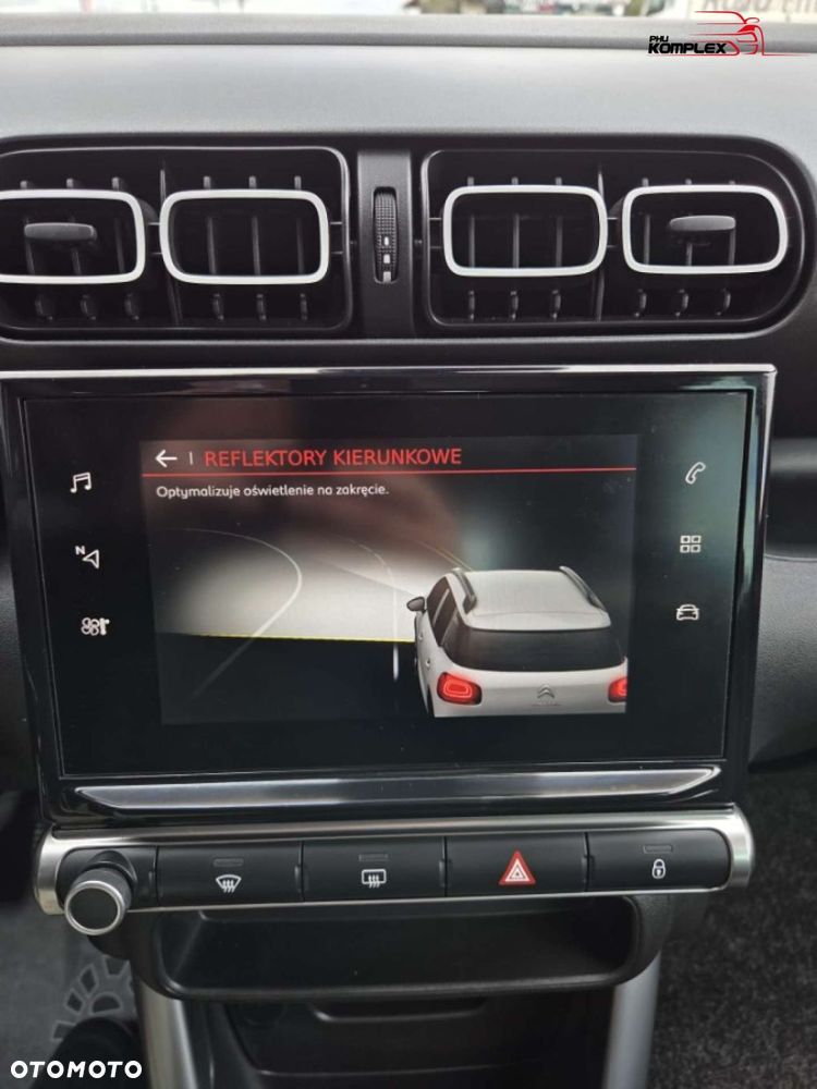 Citroën C3 Aircross - 17