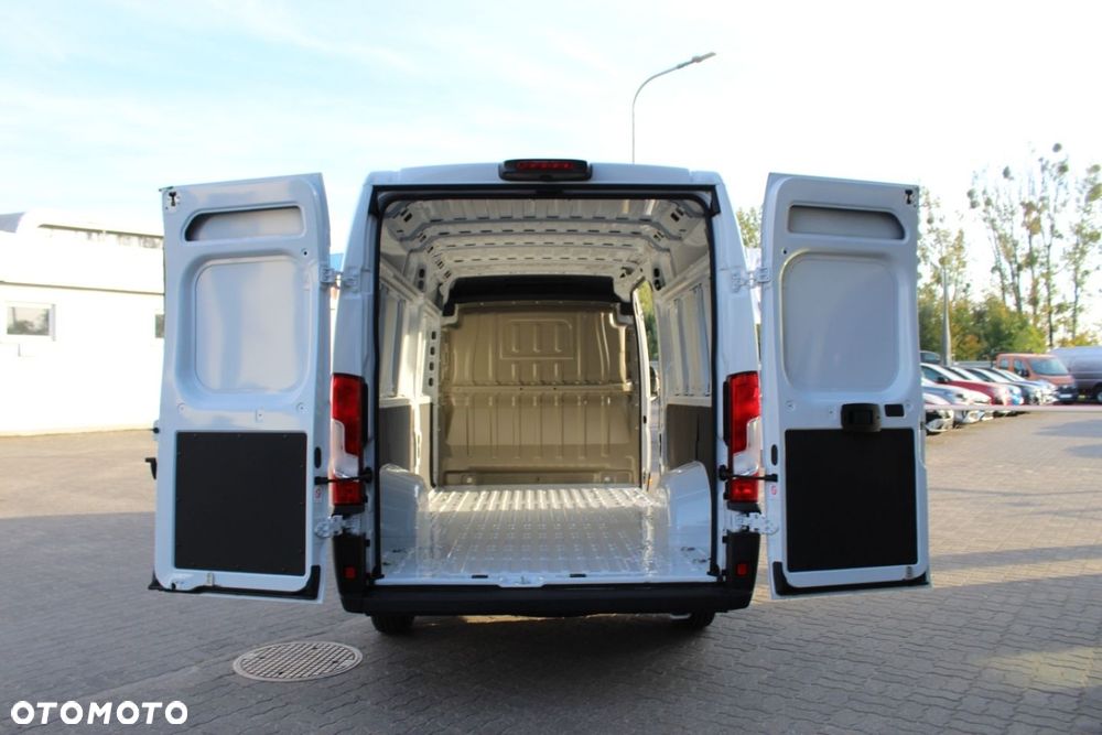 Peugeot Boxer - 27