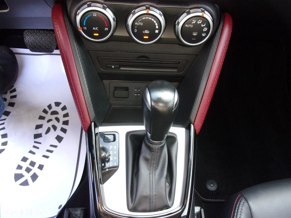 Mazda CX-3 - 23