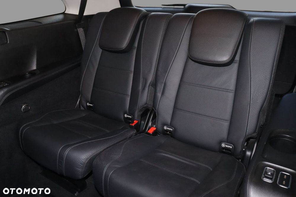 Mercedes-Benz GLS 400 d 4-Matic - 19
