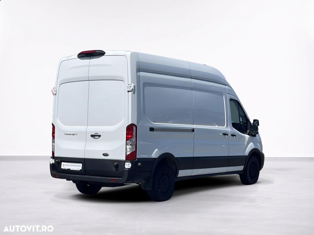 Ford TRANSIT - 6