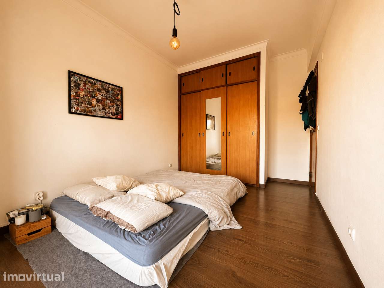 Apartamento T2 - Grande imagem: 5/10