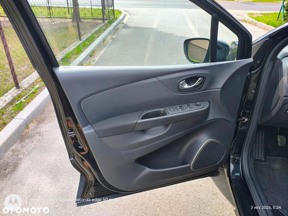 Renault Captur - 15