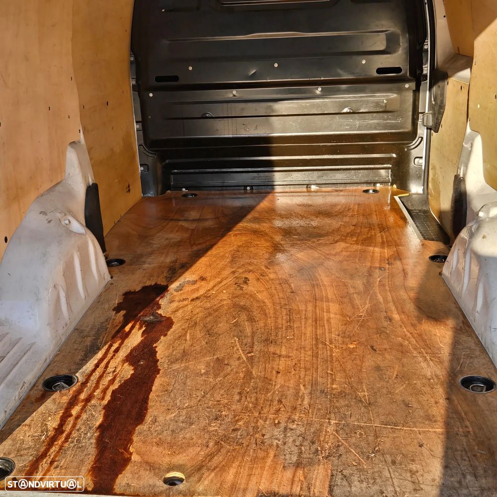 Peugeot E-Expert Longa ASPHALT 75KW - 26