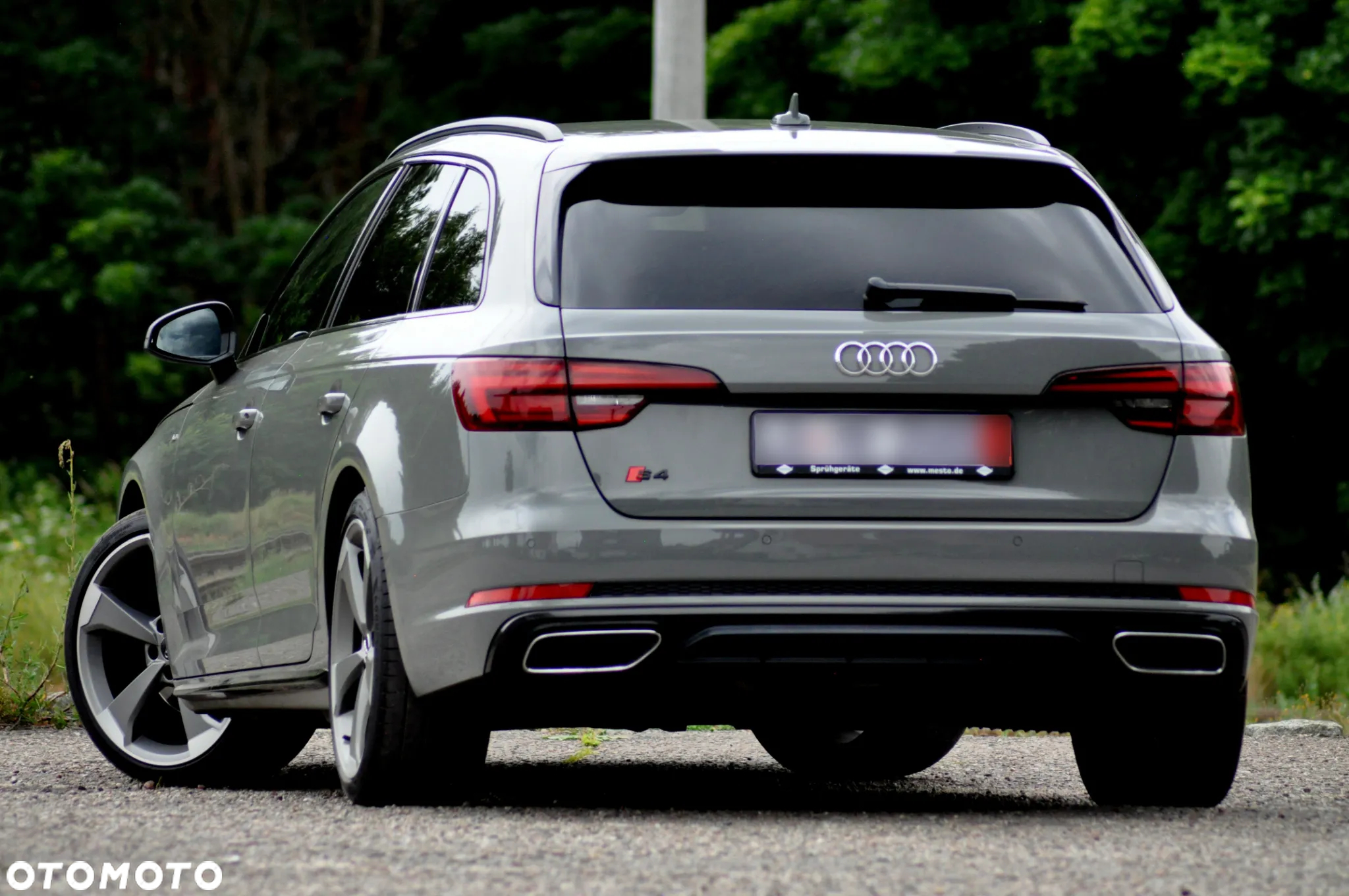 Audi A4 35 TDI S tronic - 5