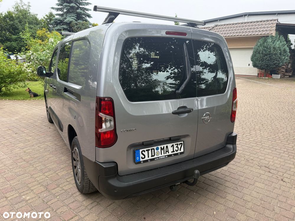 Opel Combo XL 1.5 D Start/Stop Ultimate - 9