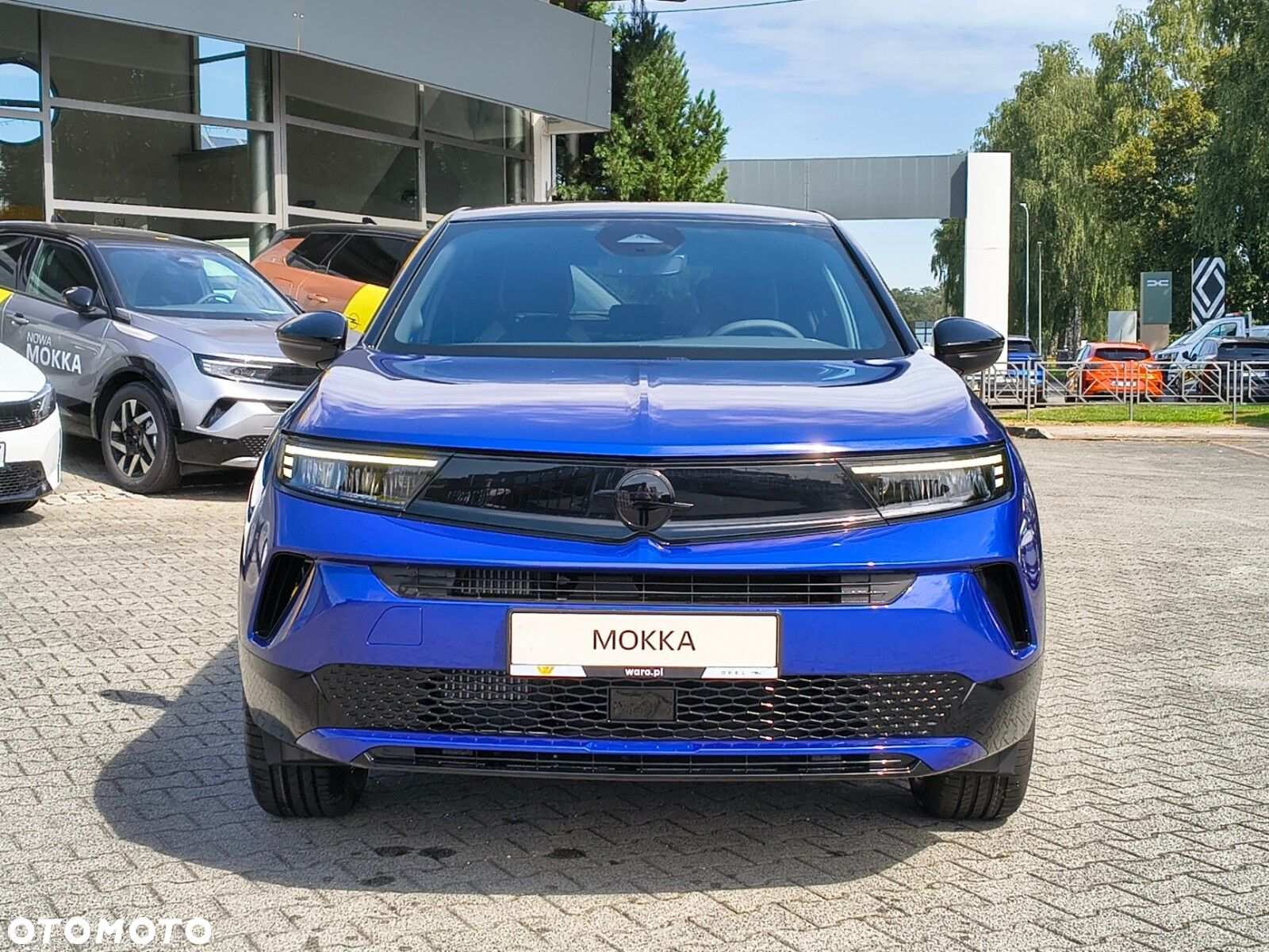 Opel Mokka - 2