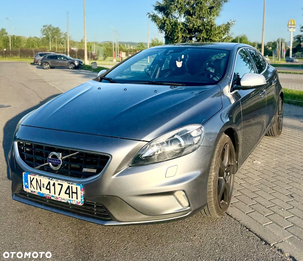Volvo V40 D4 Drive-E Summum - 10
