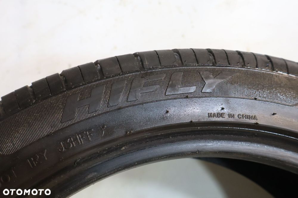 OPONA OPONY 2 SZT HIFLY HF805 LATO  225/45/17 23R - 7