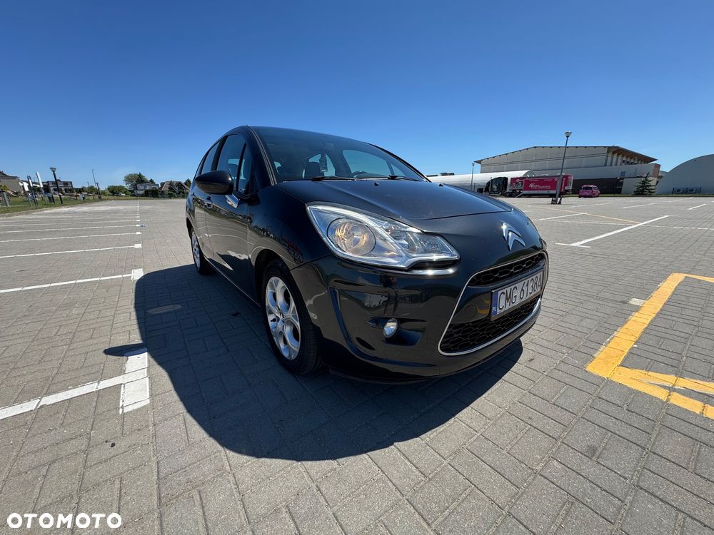 Citroën C3 1.6 HDi Seduction - 16