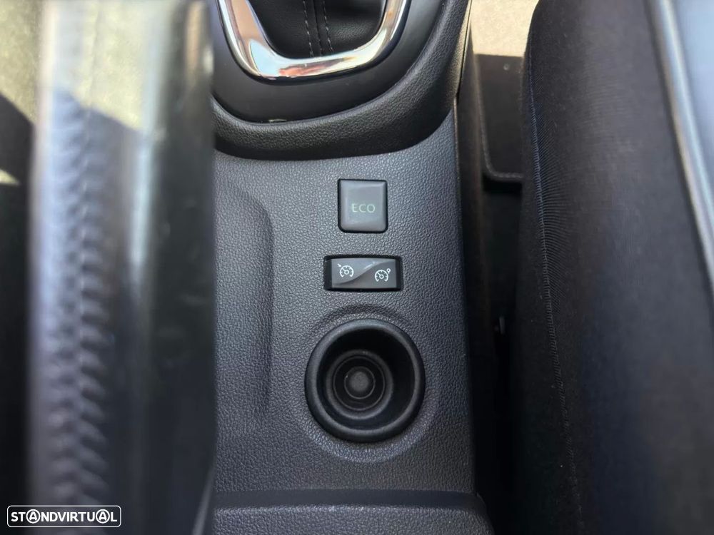 Renault Captur 1.2 TCe Initiale Paris EDC - 46