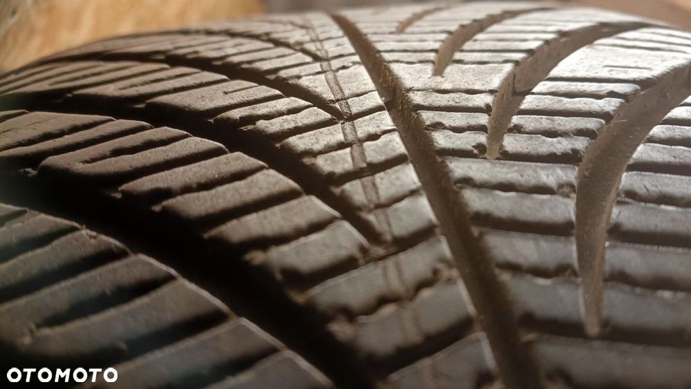 235.55.17 Goodyear 4 szt topczewski team opony używane - 3