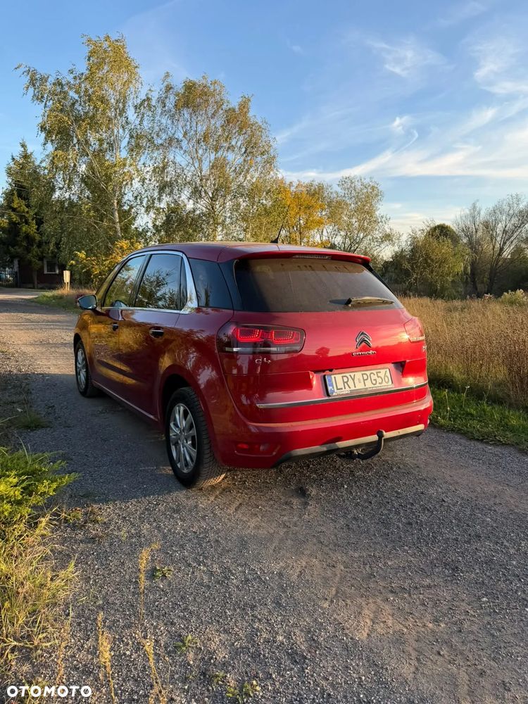 Citroen C4 2017 photo 3