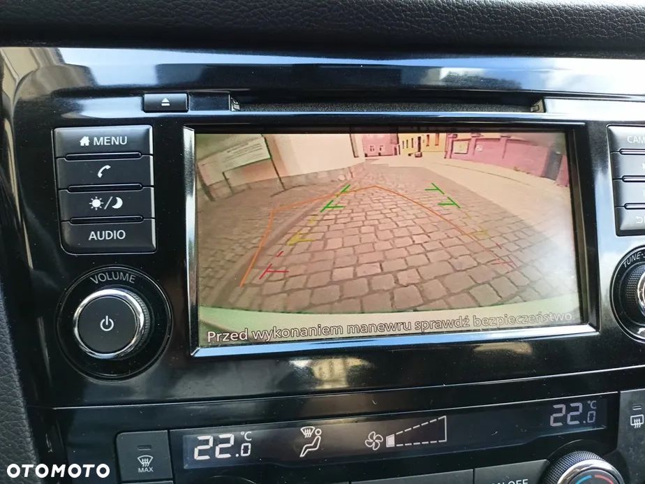 Nissan Qashqai - 18