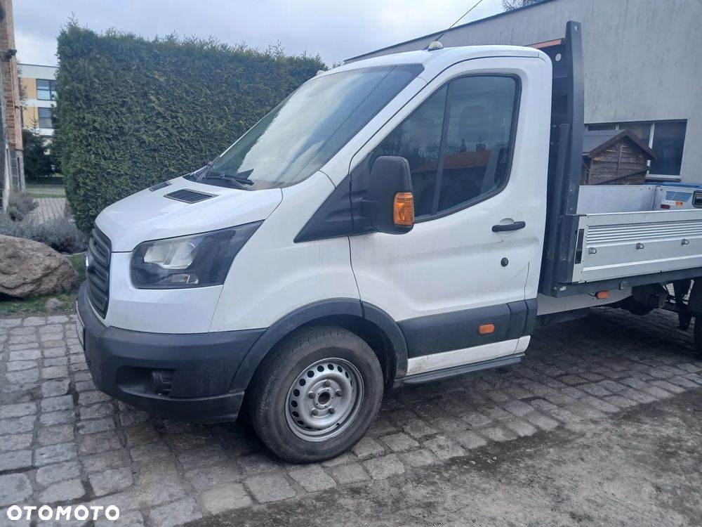 Ford Transit - 3