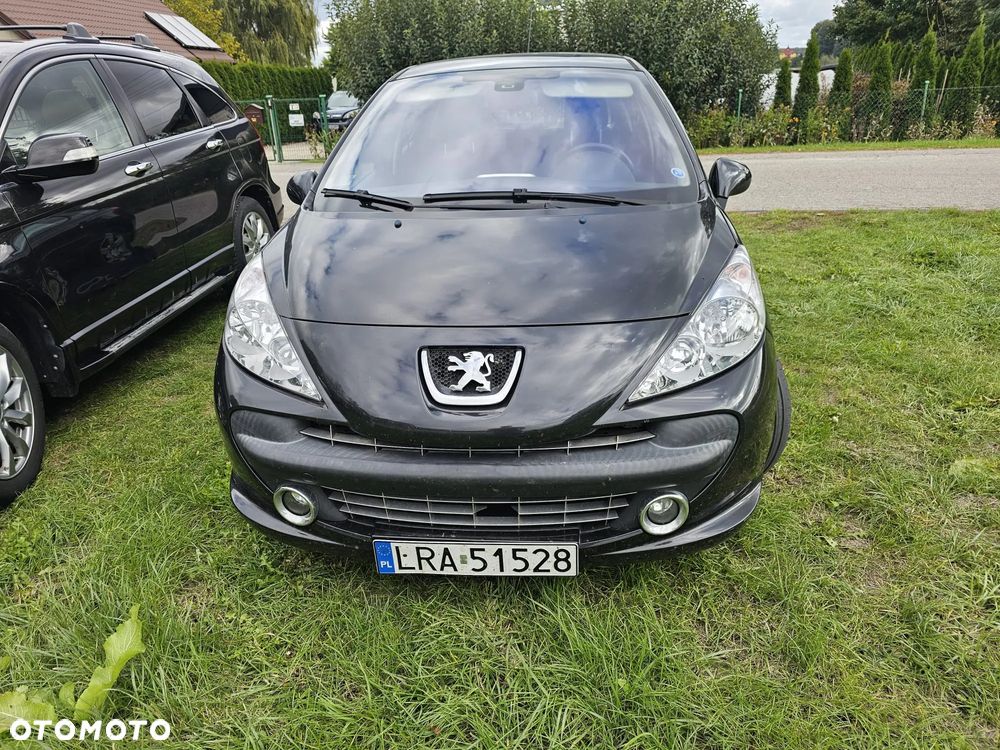 Peugeot 207 1.4 16V Trendy - 1