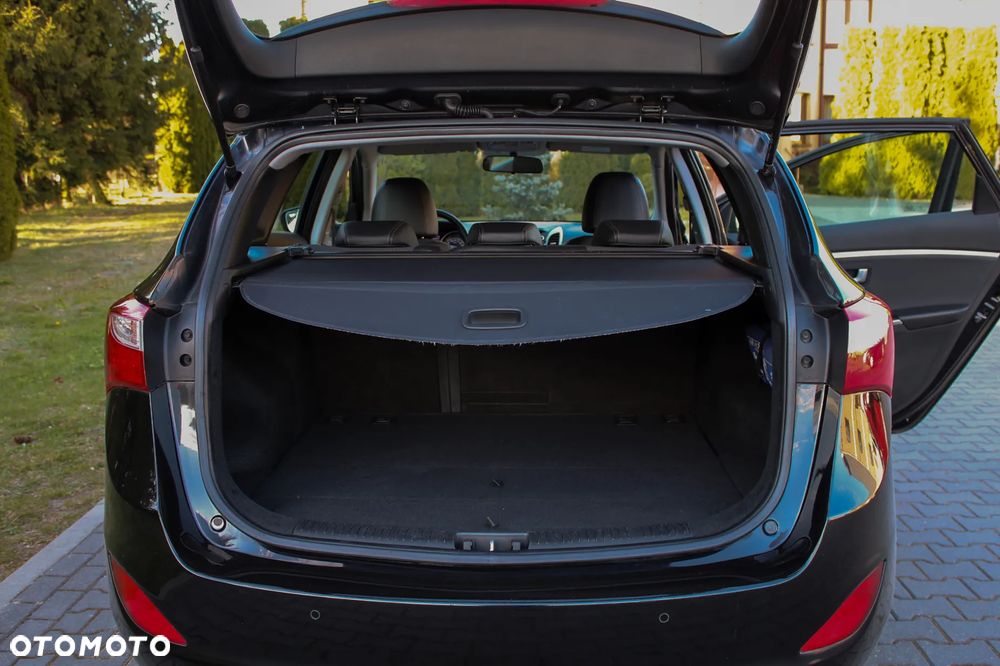 Hyundai i30 i30cw 1.4 Fifa World Cup Edition - 38