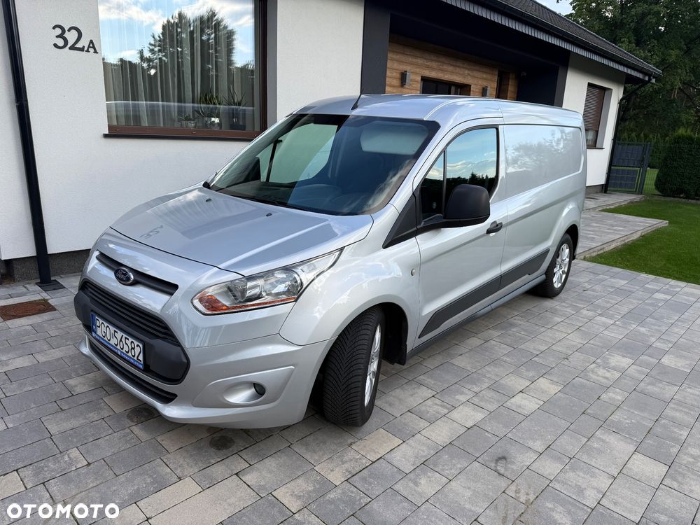 Ford Transit Connect - 1