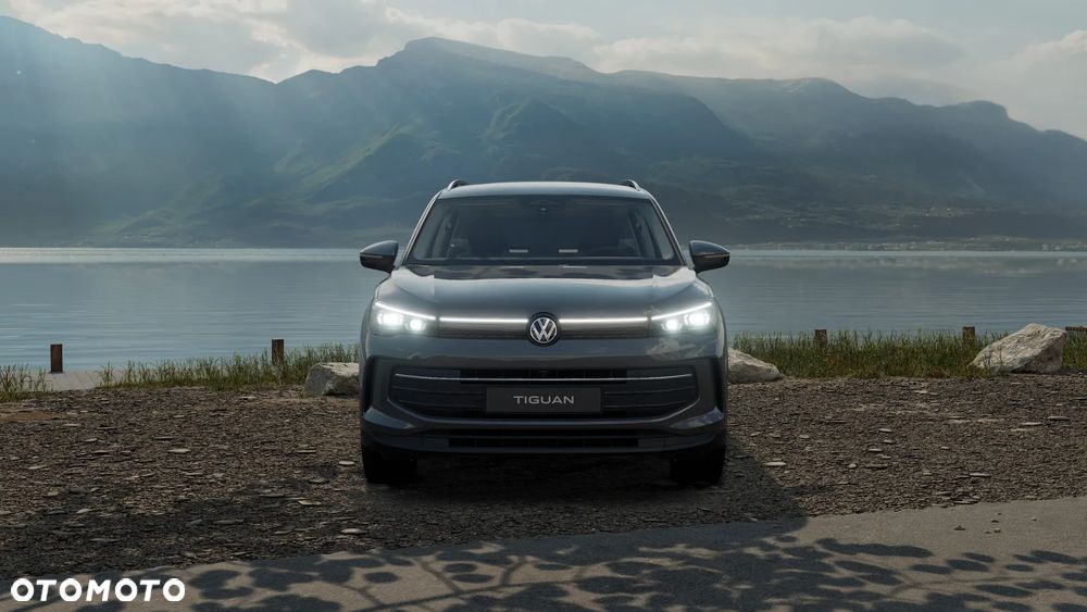 Volkswagen Tiguan 2.0 TSI 4Mot Life Plus DSG - 8