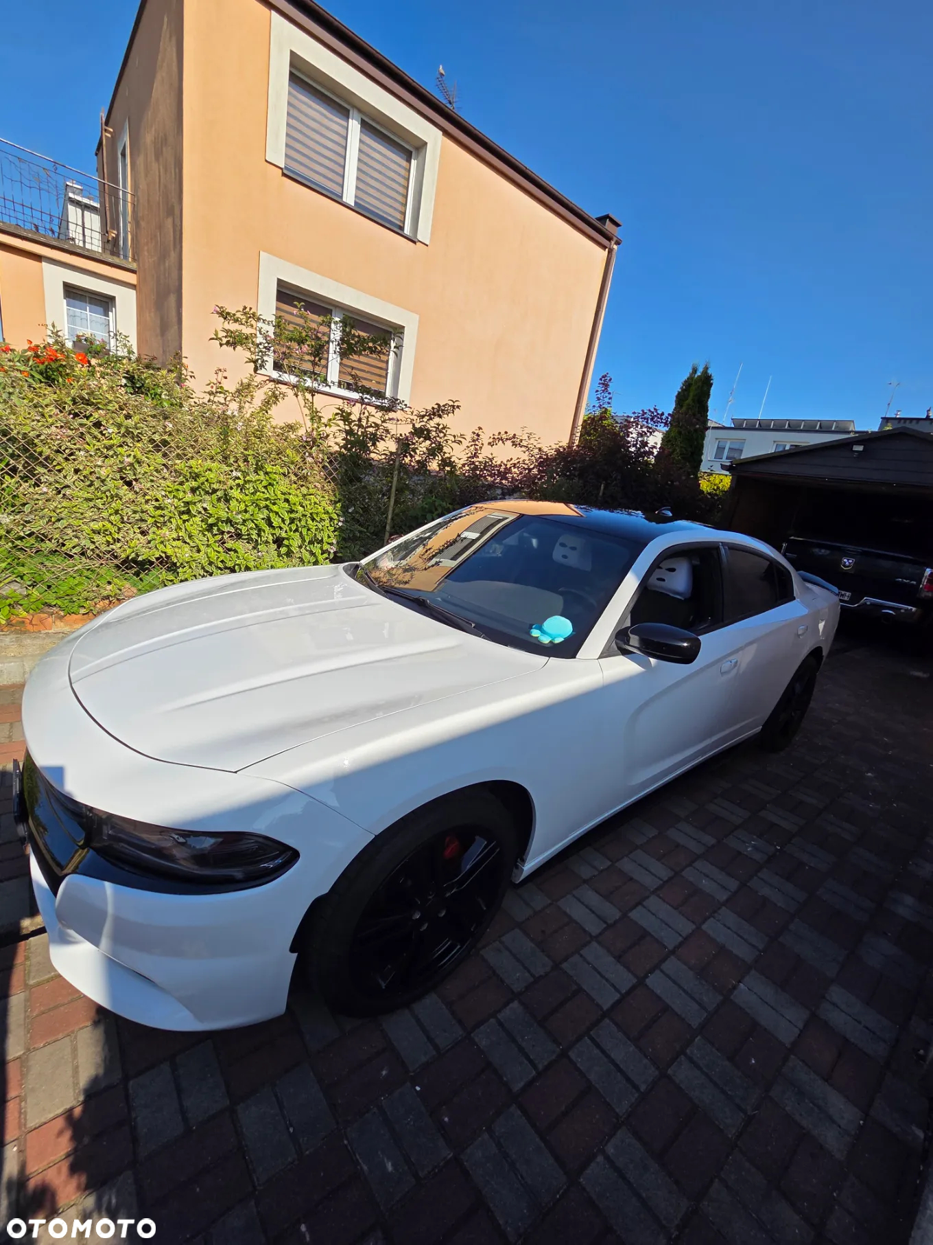 Dodge Charger 3.6 GT - 10