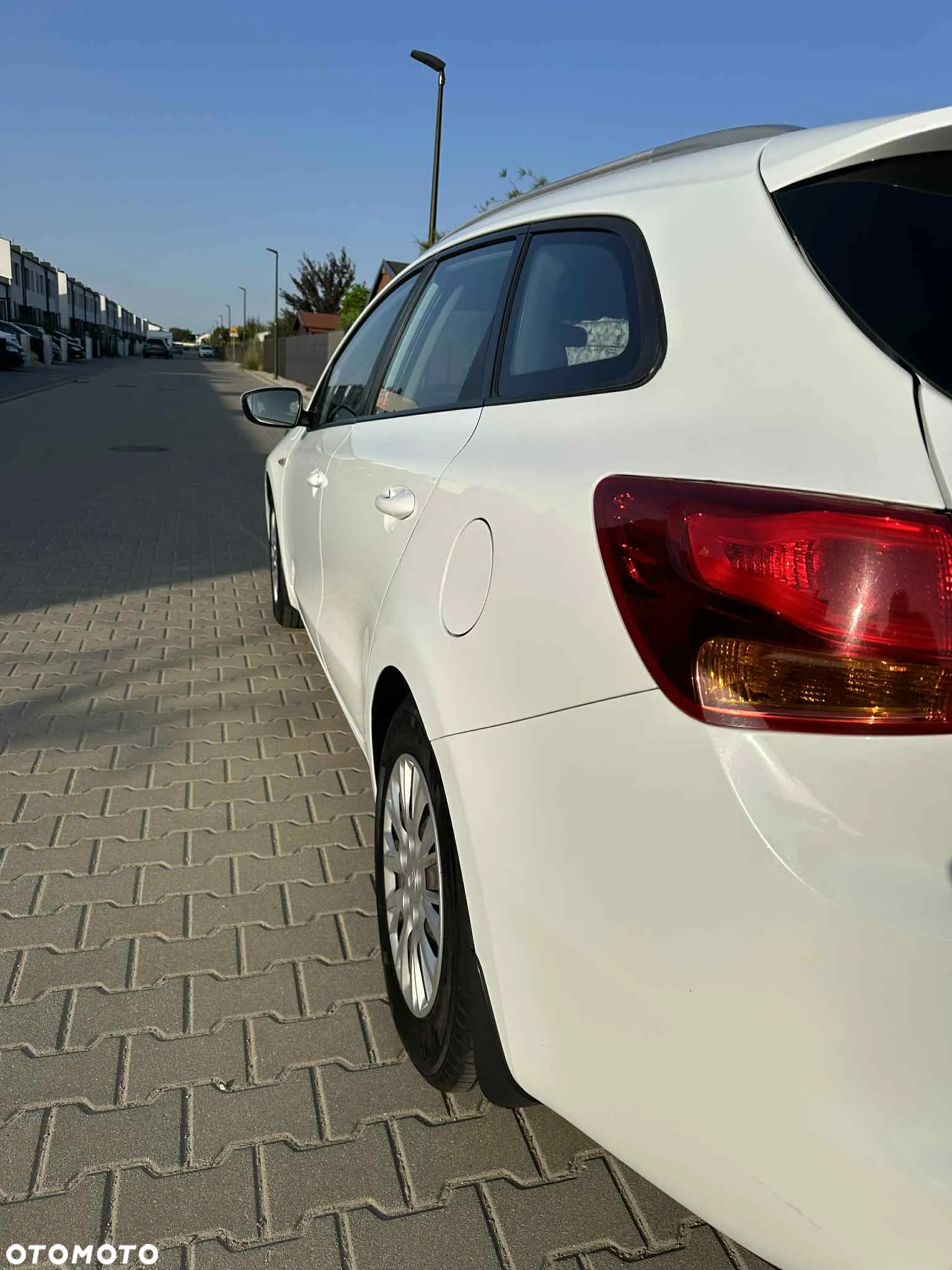 Kia Ceed Cee'd 1.6 GDI M - 5