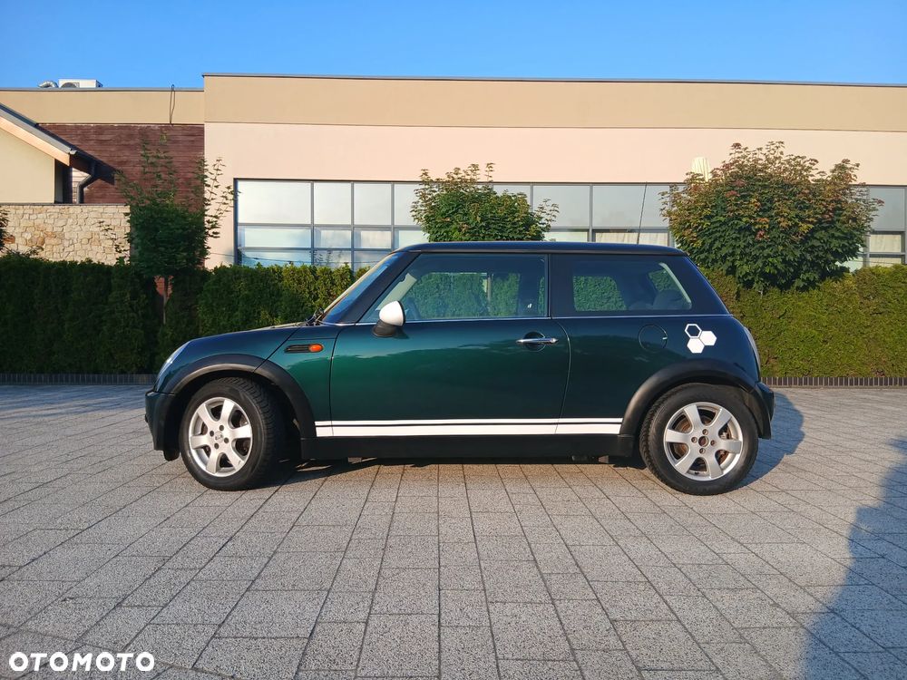 MINI ONE Park Lane - 2