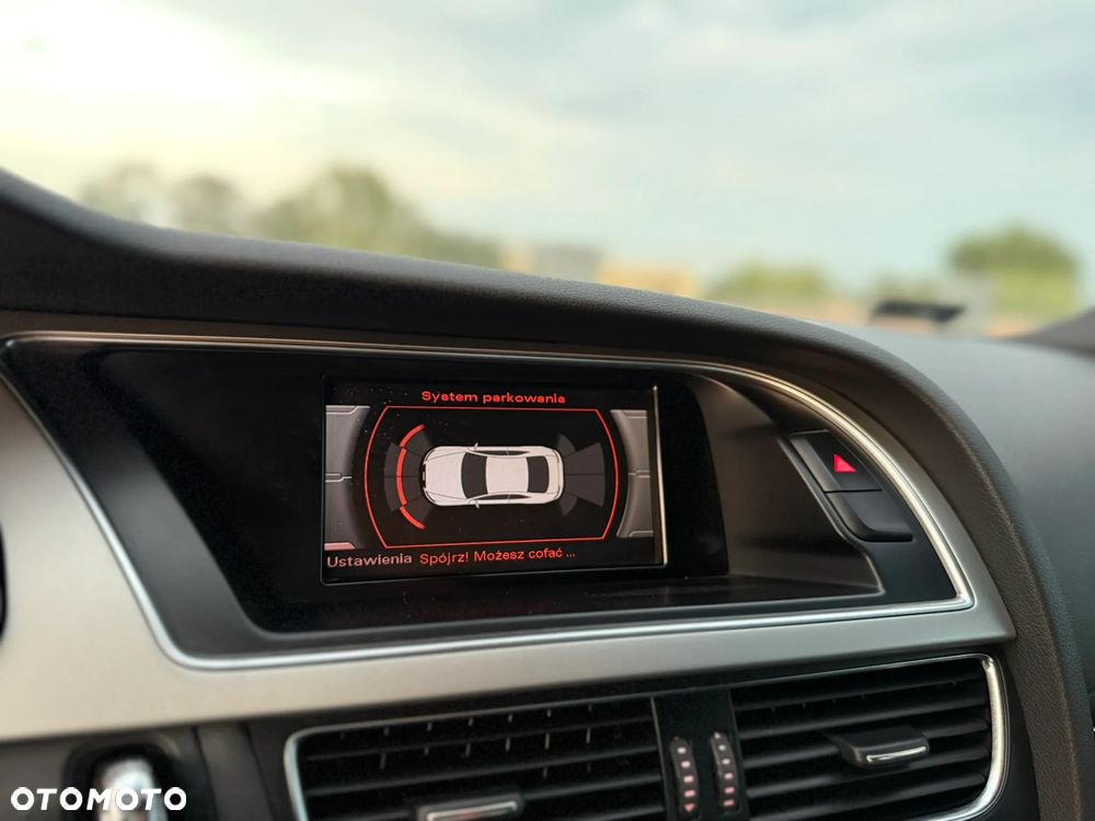 Audi A5 - 16