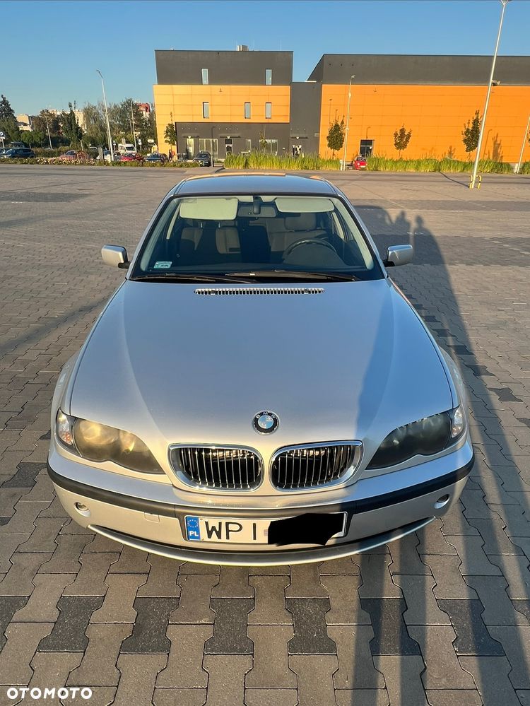 BMW Seria 3 - 3