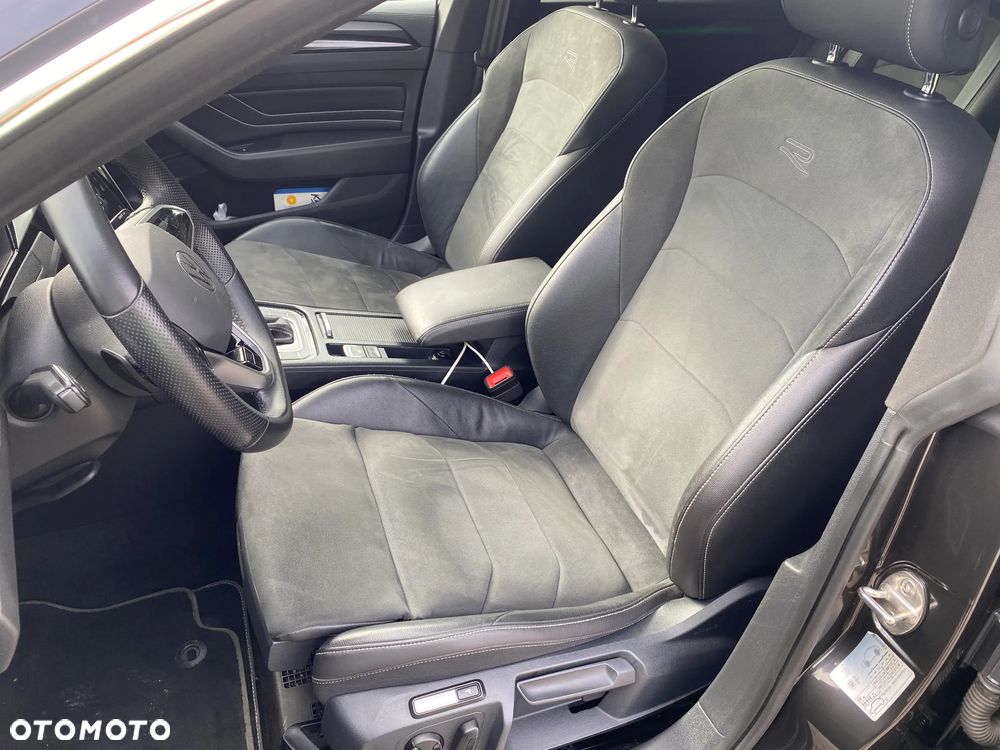 Volkswagen Arteon 2.0 TDI 4Motion R-Line DSG - 21