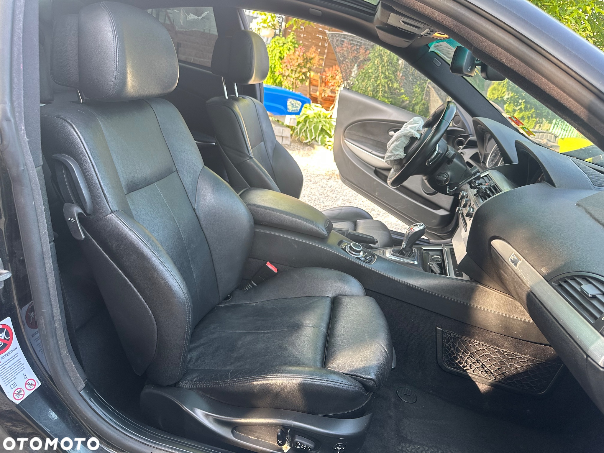 BMW Seria 6 635d - 10