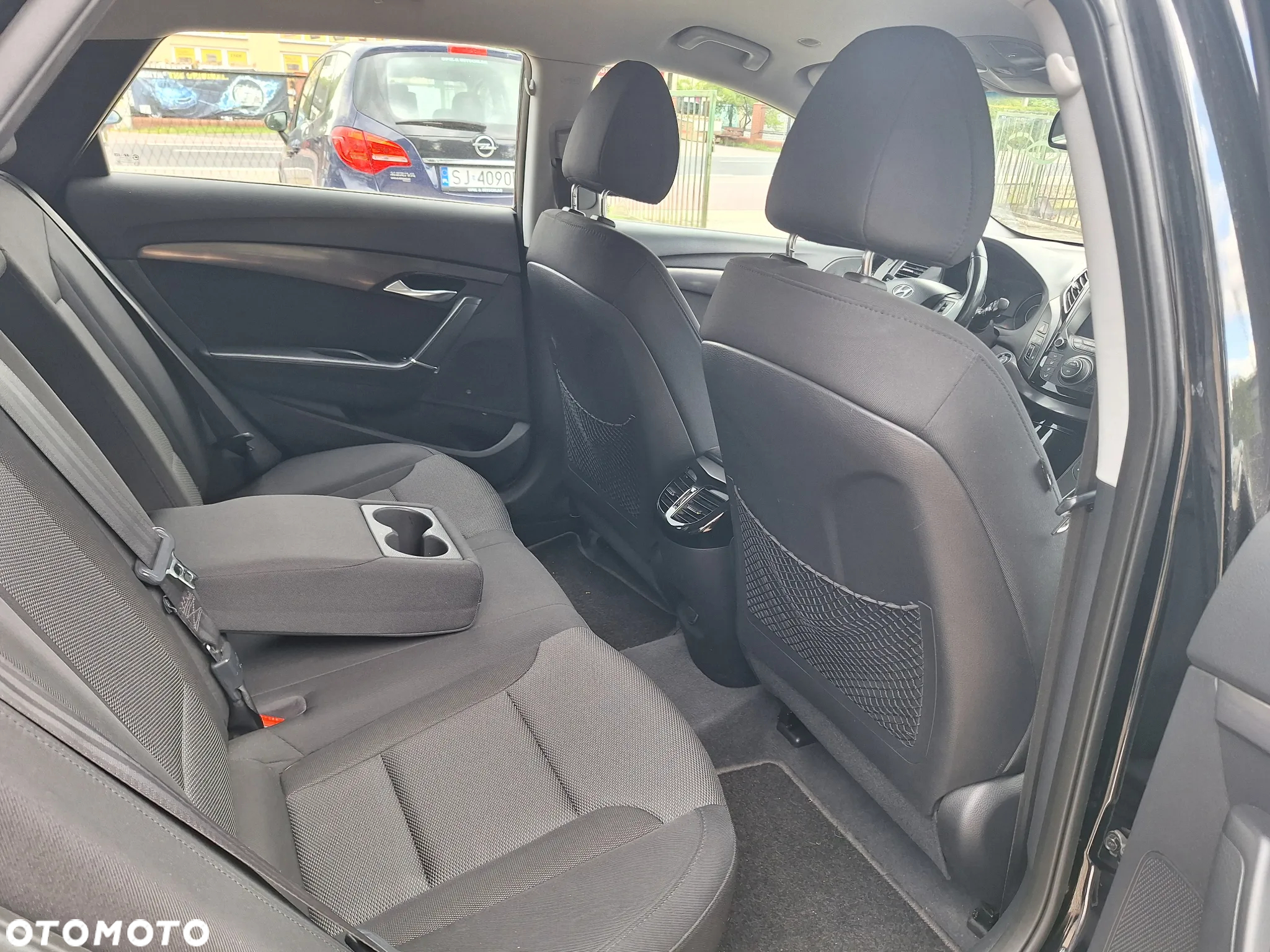 Hyundai i40 i40cw 1.7 CRDi Automatik 5 Star Edition - 24