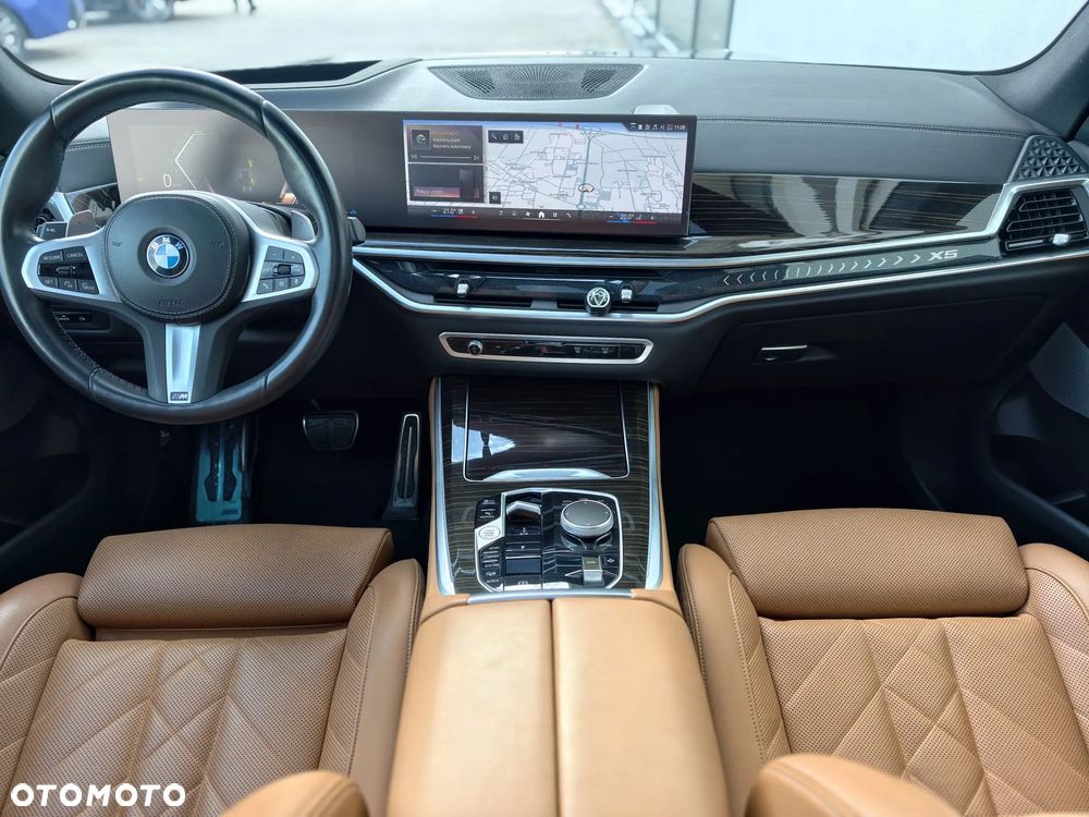 BMW X5 xDrive30d - 6