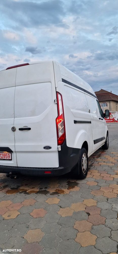 Ford Transit Custom L2H2 VA Trail - 4