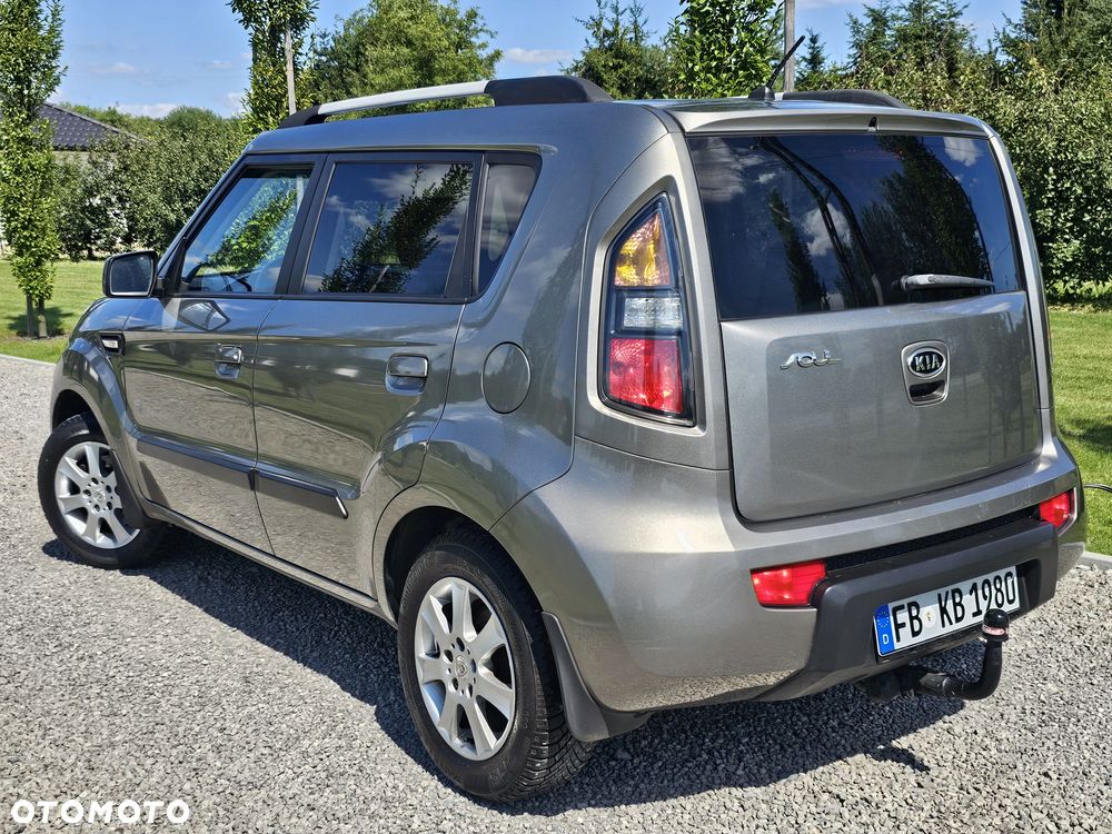 Kia Soul - 2