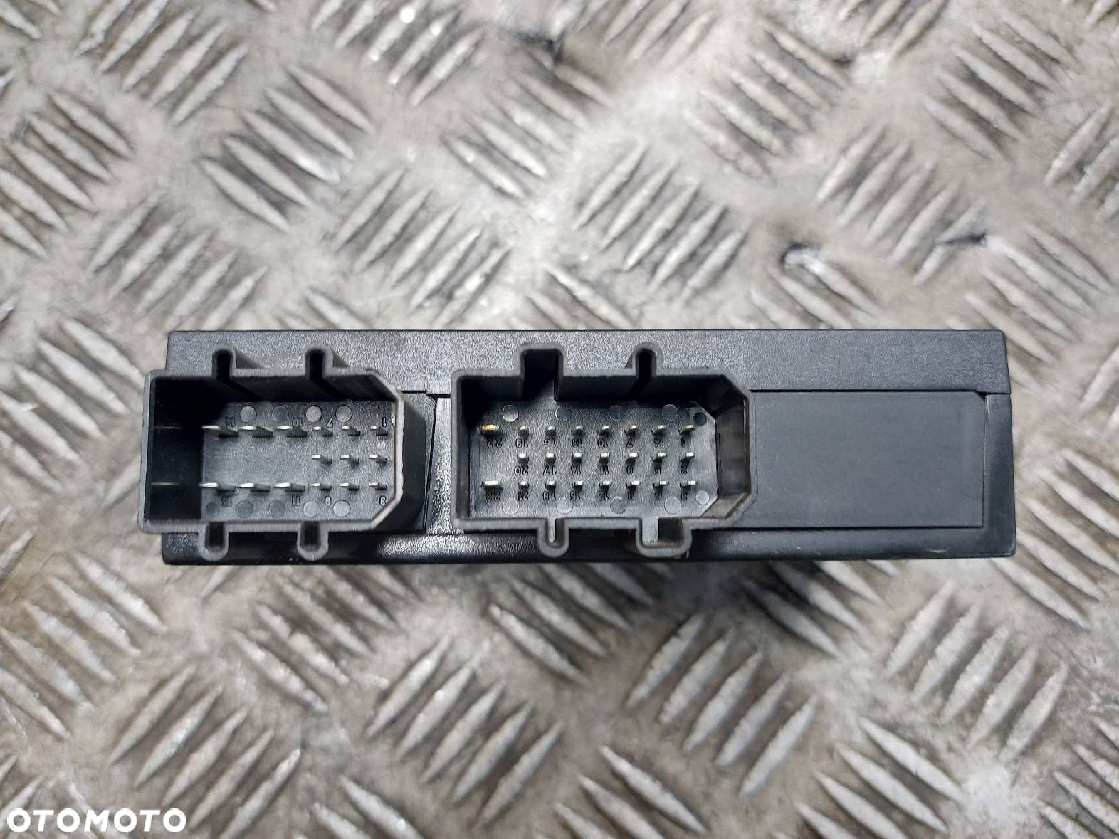 MODUŁ KOMFORTU SEAT LEON I TOLEDO II 1C0959799F - 2