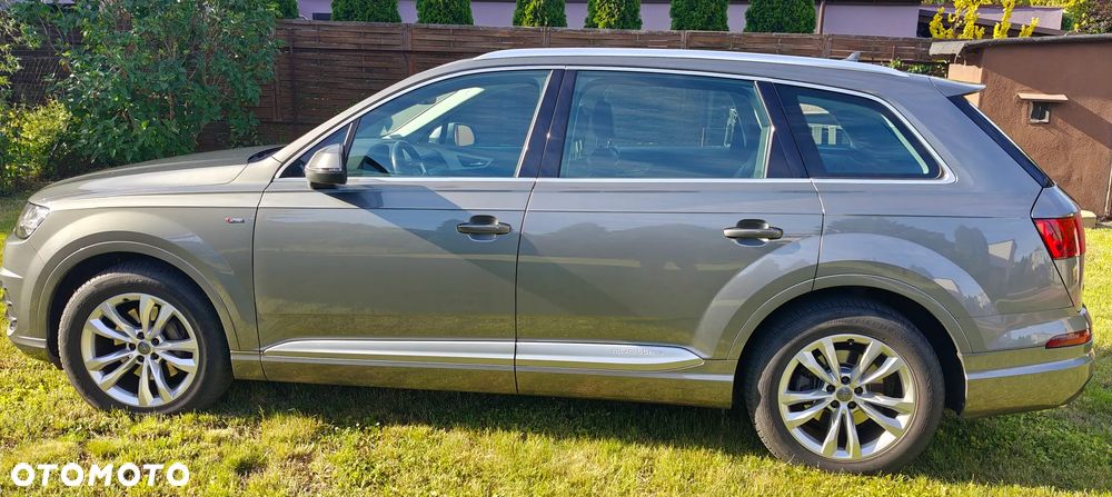 Audi Q7 - 4