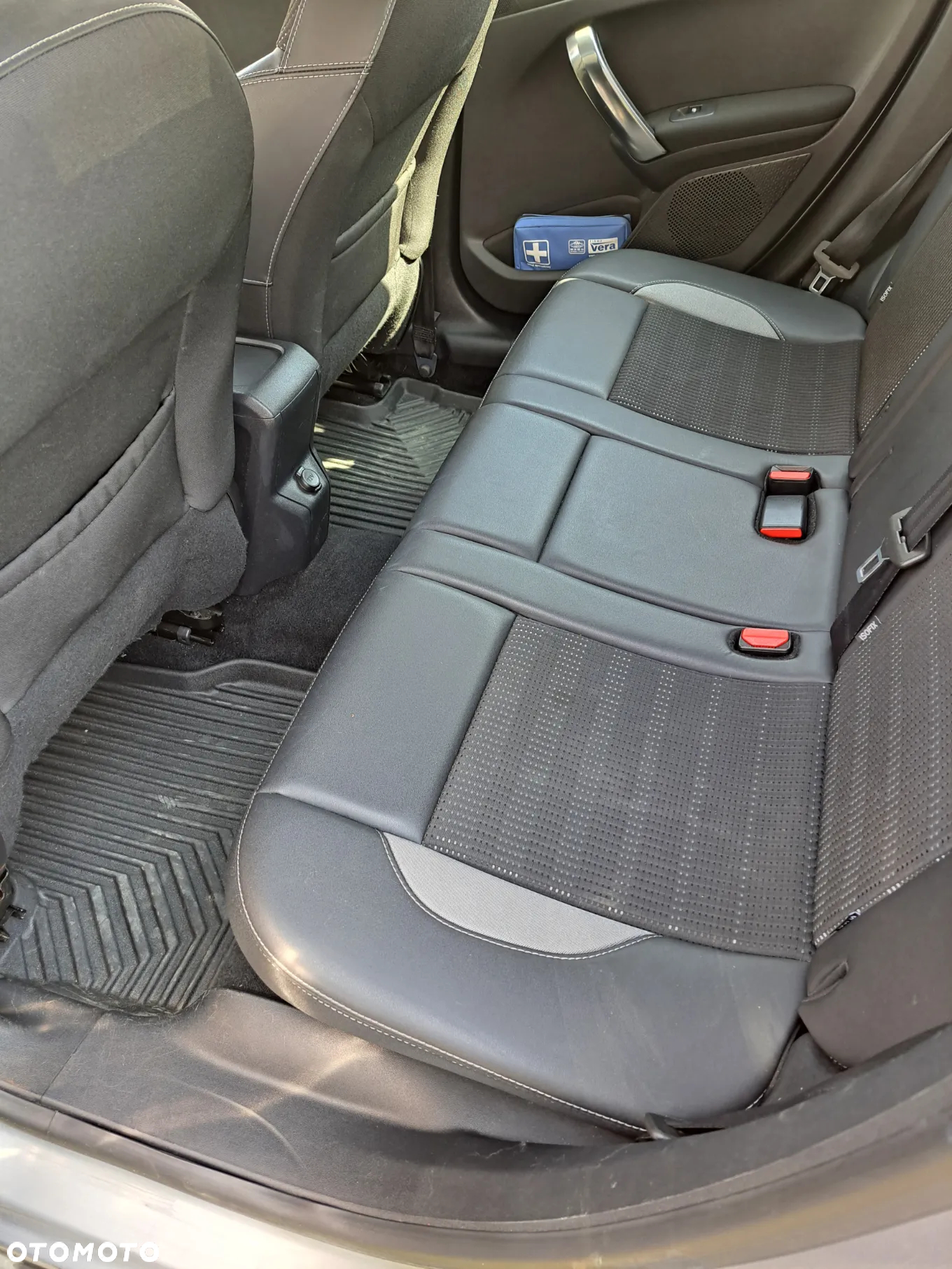 Peugeot 2008 1.6 BlueHDi Active - 7