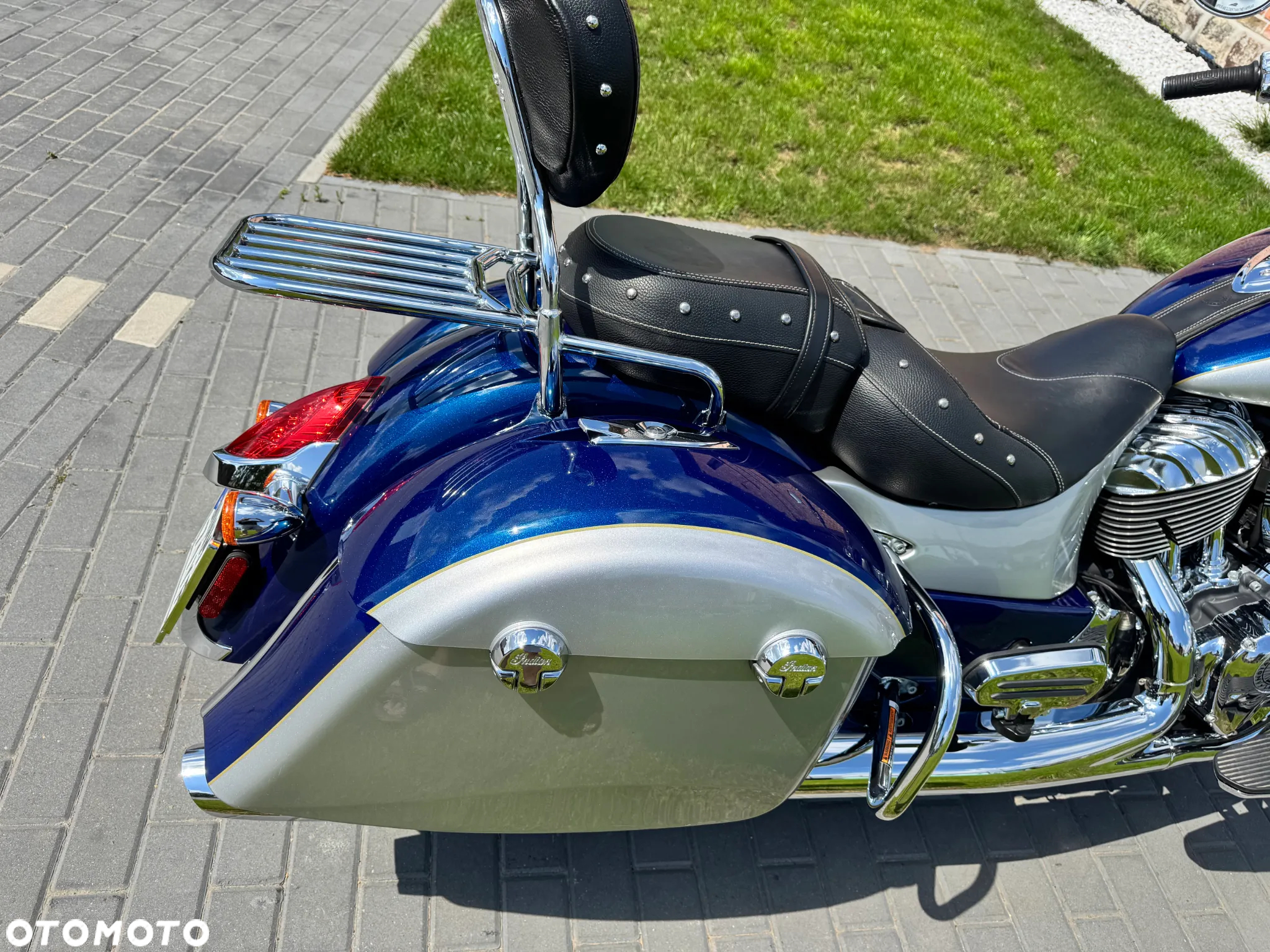Indian Springfield - 26