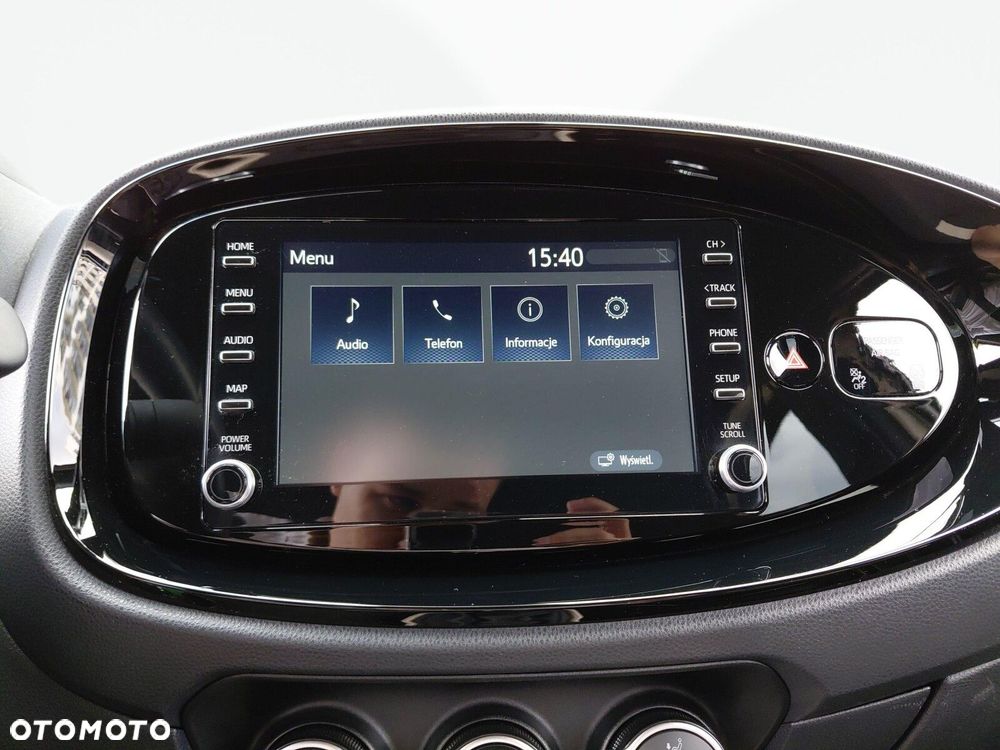 Toyota Aygo X 1.0 VVT-i Style - 26