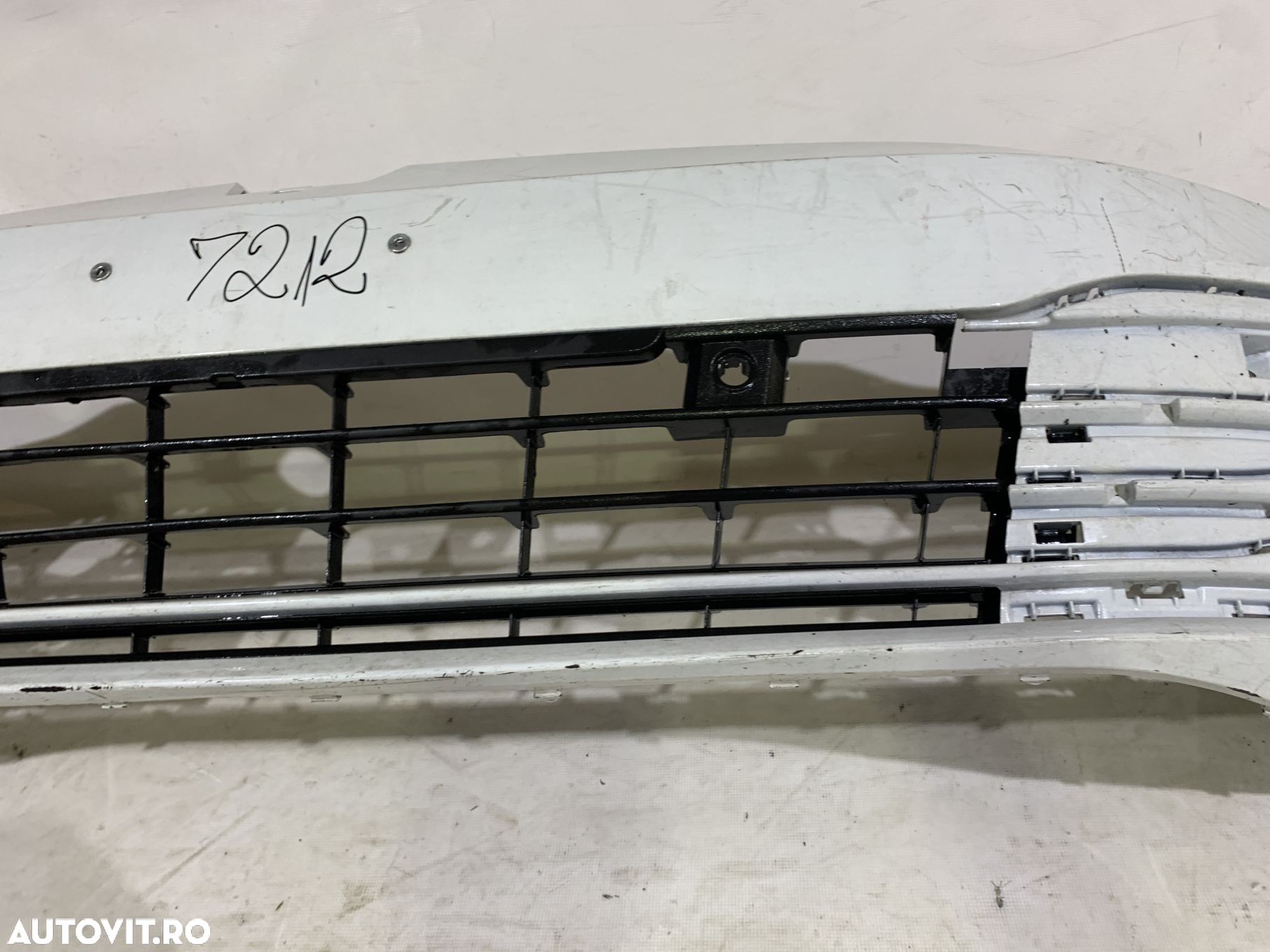 Bara fata VW Golf 8, 2020, 2021, 2022, 2023, 2024, cod origine OE 5H0807221. - 4
