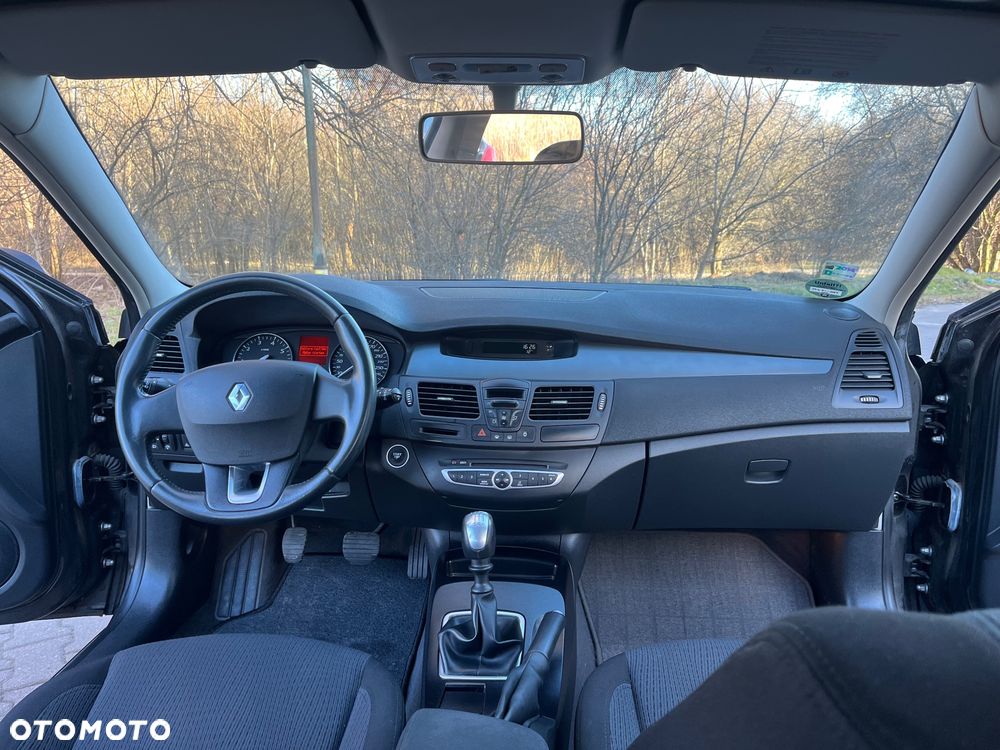 Renault Laguna 1.6 16V Authentique - 15