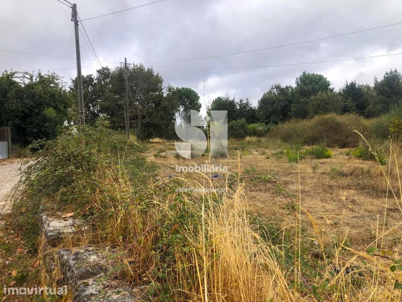 Terreno em Vila real - Grande imagem: 2/20
