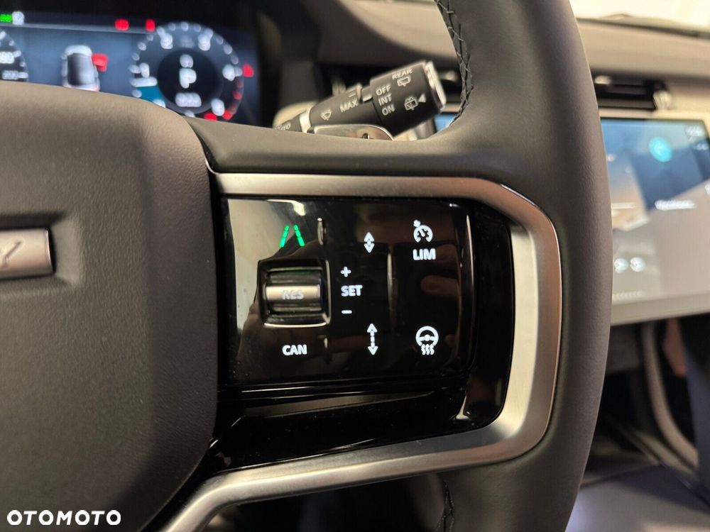 Land Rover Discovery Sport - 15