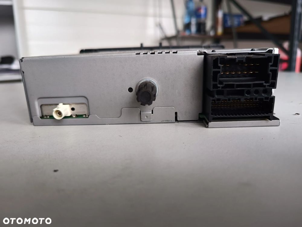 RENAULT SCENIC III MEGANE III RADIO CD USB 281153992R - 5