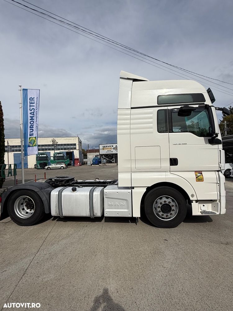 MAN TGX XXL 18.500 - 6