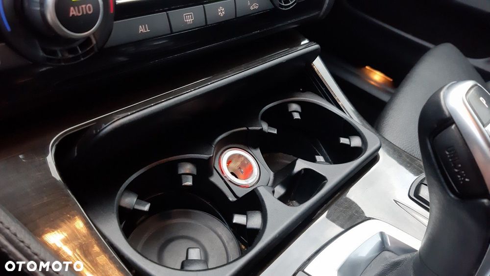 BMW Seria 5 - 31