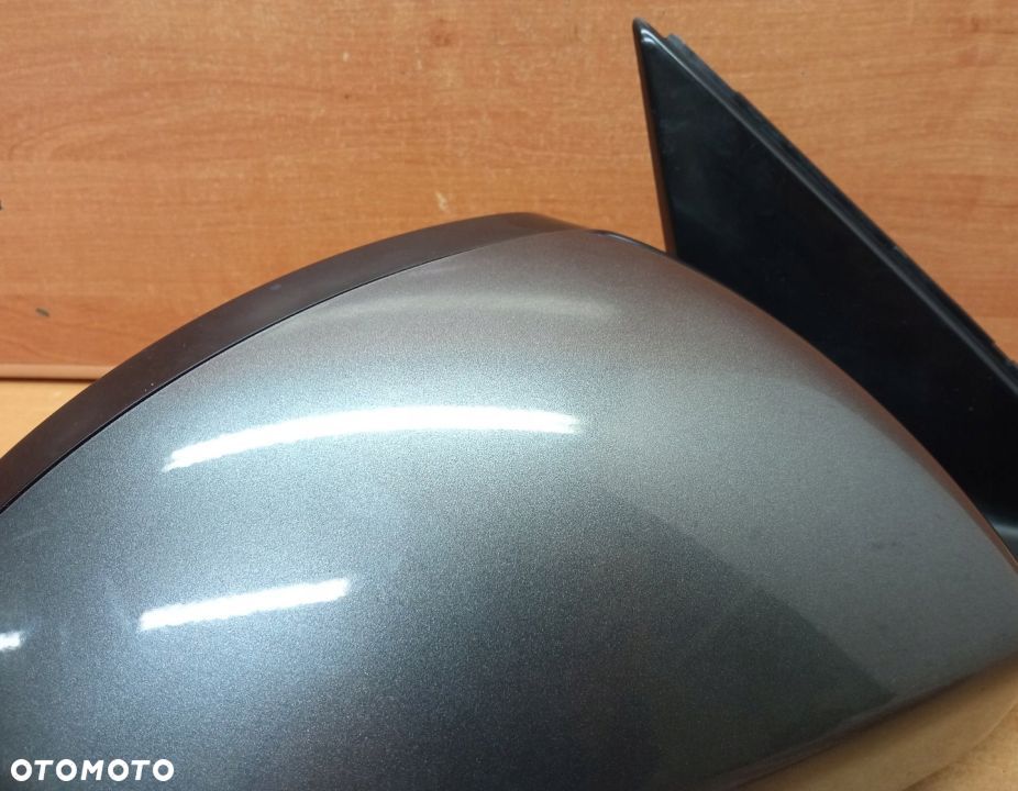 LUSTERKO PRAWE JAGUAR F-PACE X761 LKH 8 PIN - 5