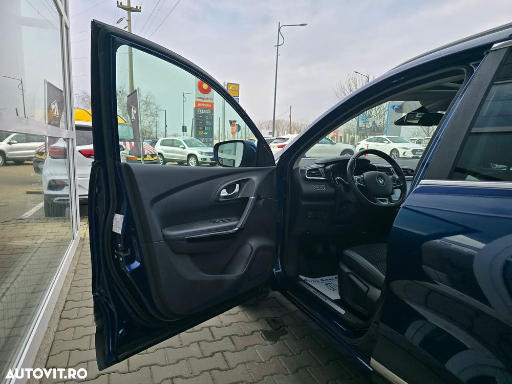 Renault Kadjar - 17