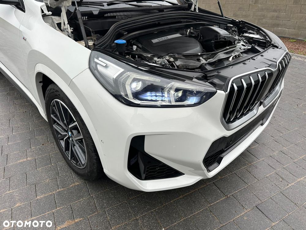 BMW X1 xDrive20d mHEV M Sport sport - 28