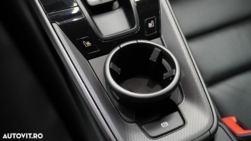 Porsche 911 Carrera PDK - 18